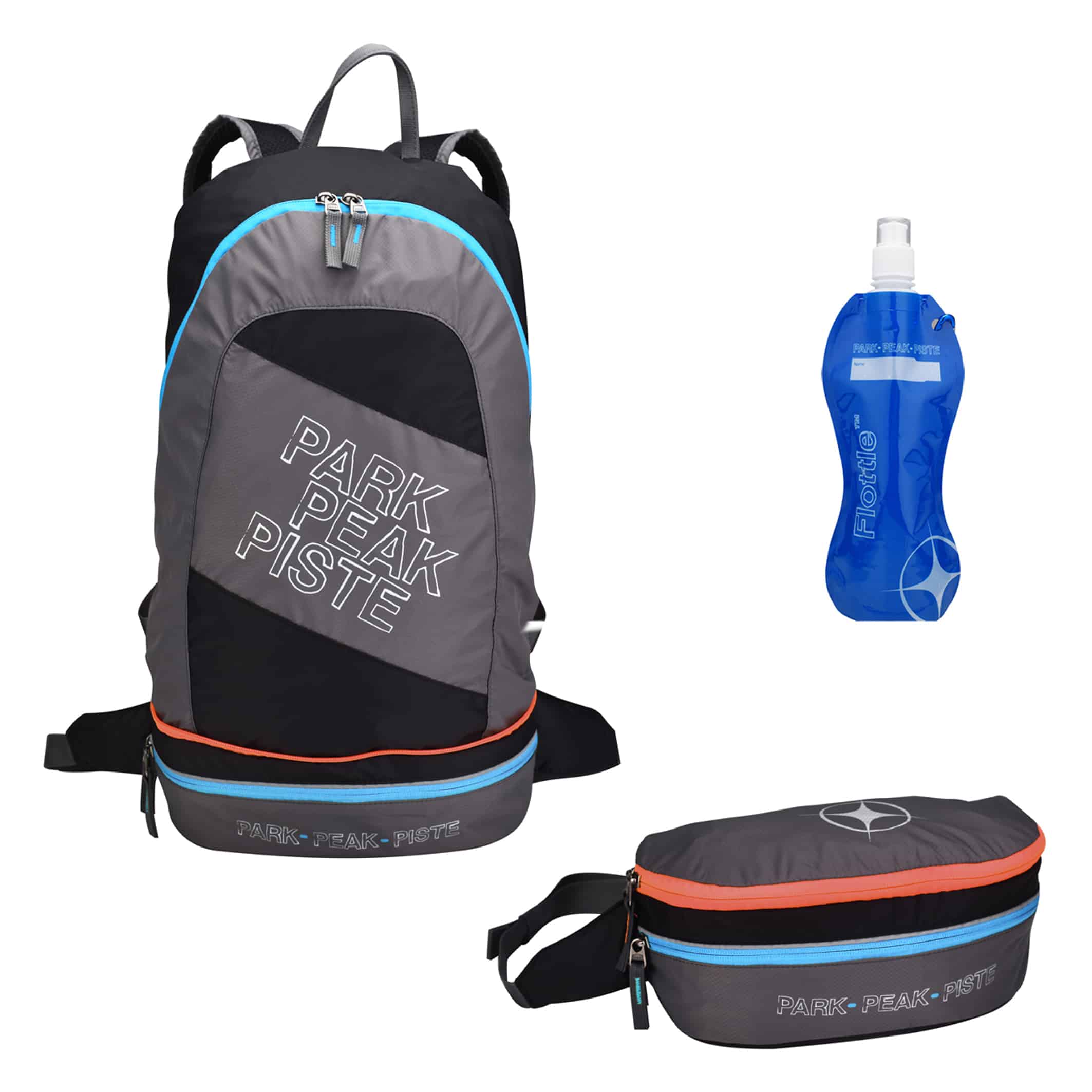 MB550-03-Backpack-2-in-1-Rock-Blue-Orange+Flottle
