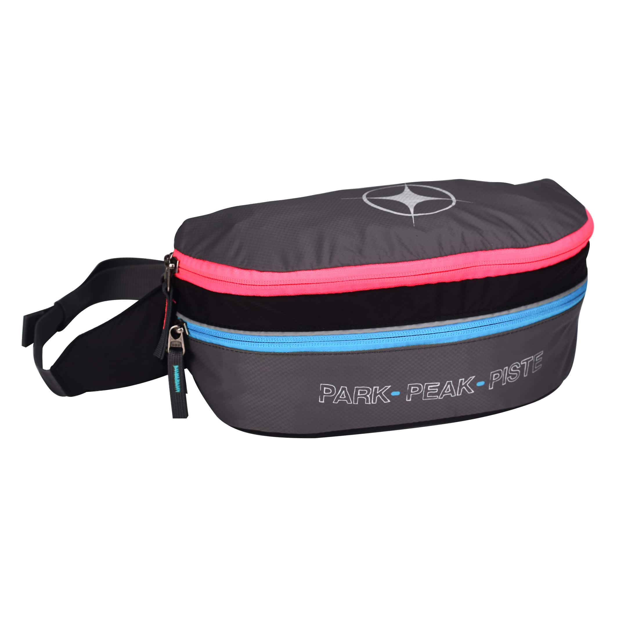MB550-05-Backpack-2-in-1-Rock-Blue-Pink-Closed