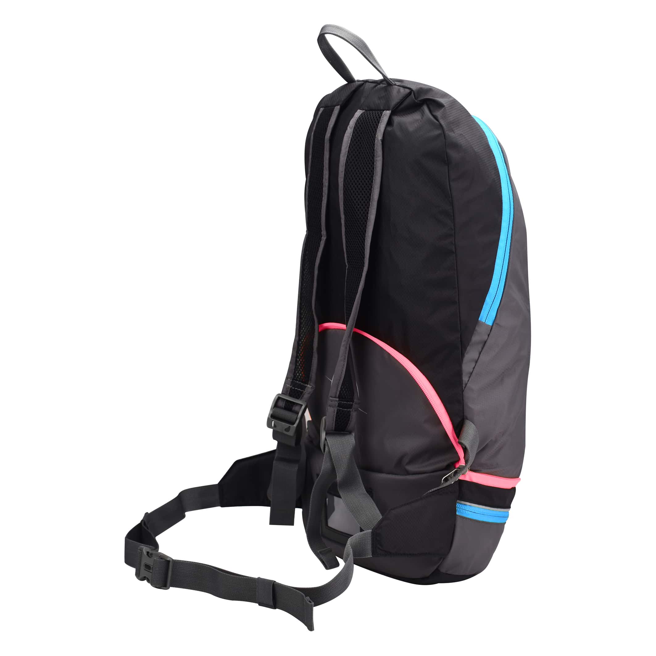 MB550-05-Backpack-2-in-1-Rock-Blue-Pink-Side