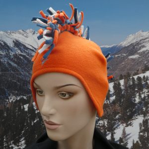 silly ski hats