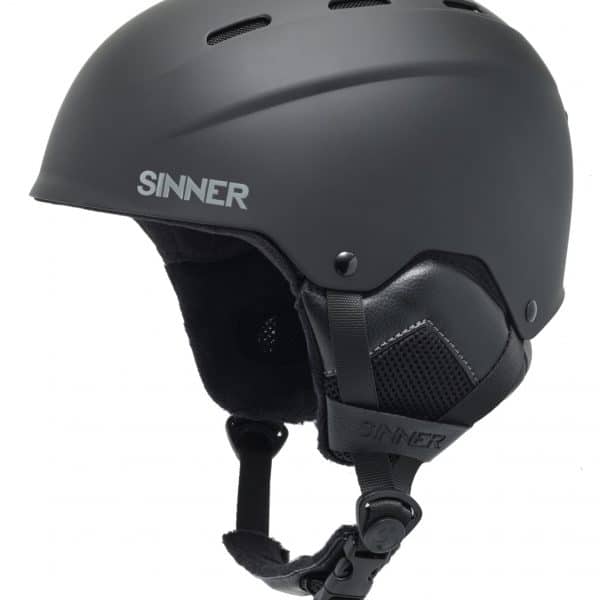 SINNER Typhoon Ski Helmets 