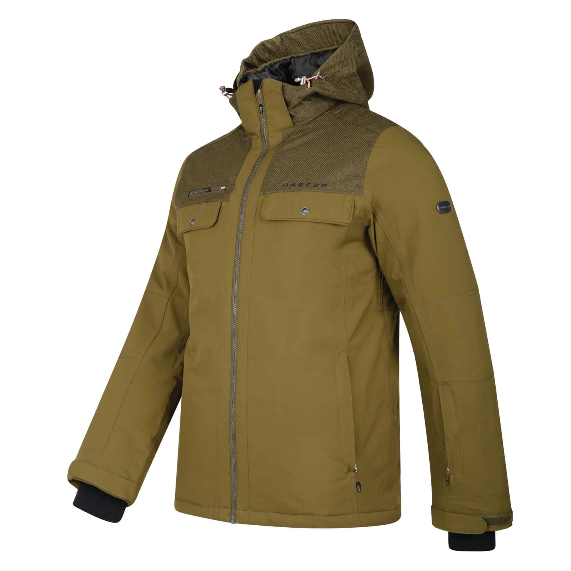 Dare2b descant sale