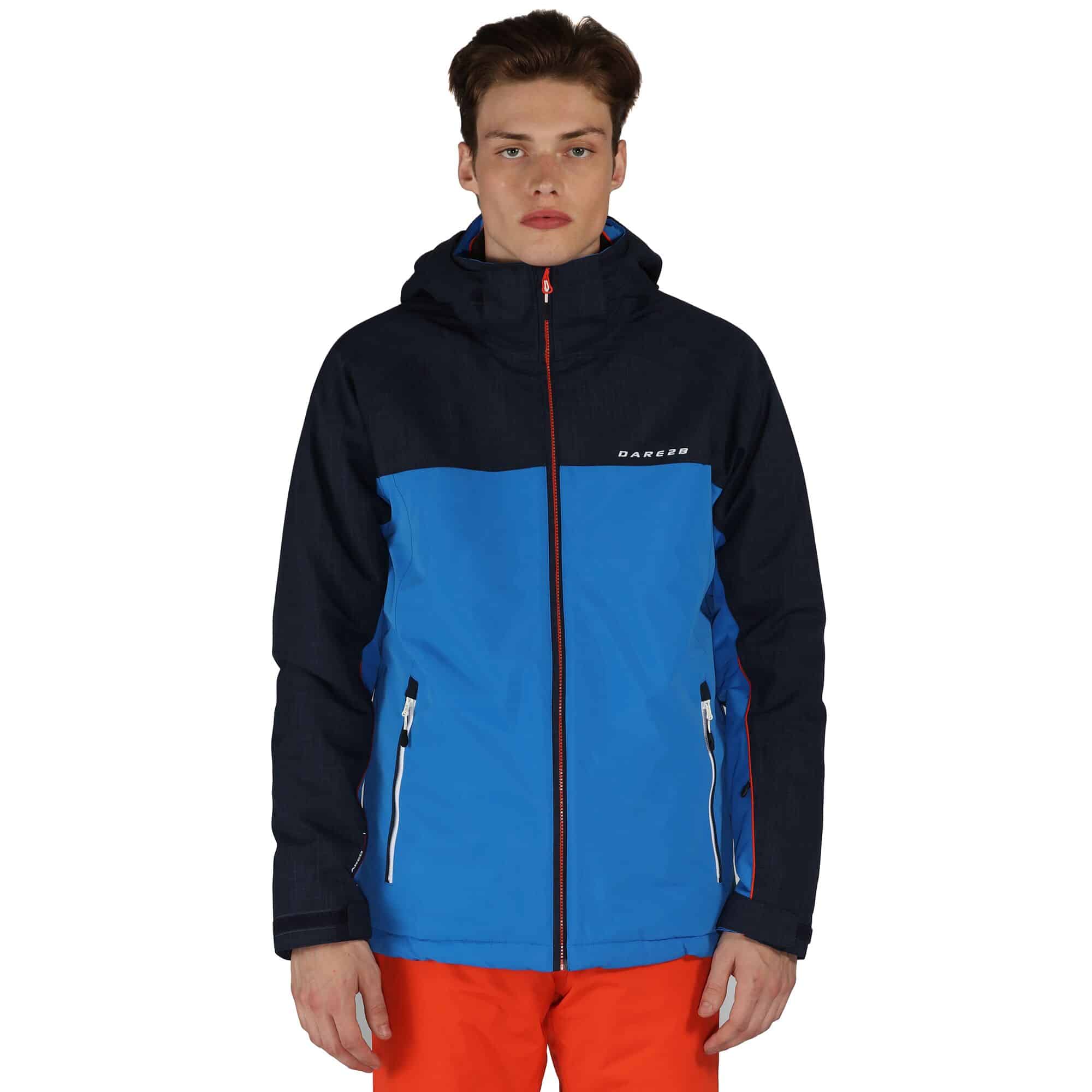 dare2b immensity jacket