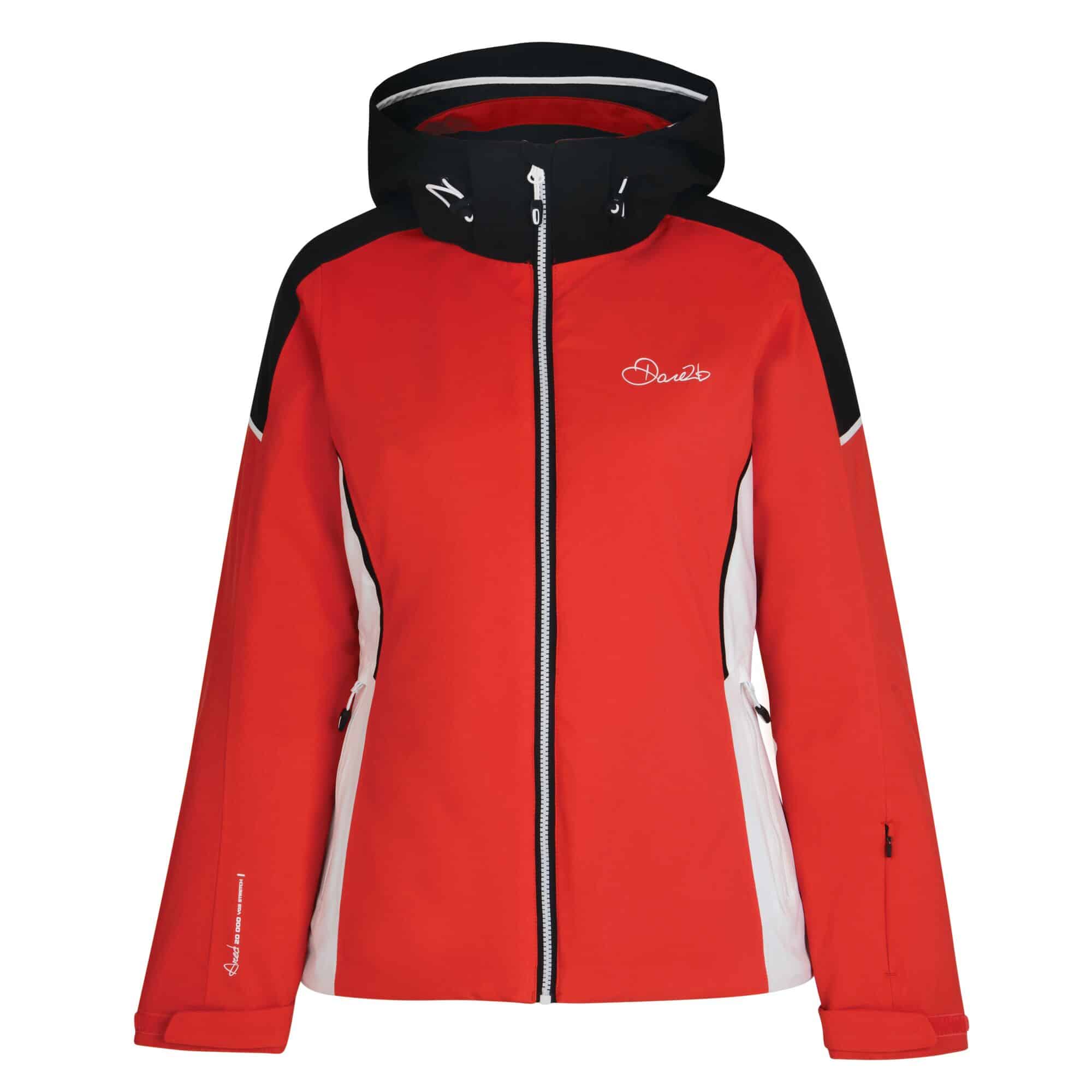 dare2b contrive jacket