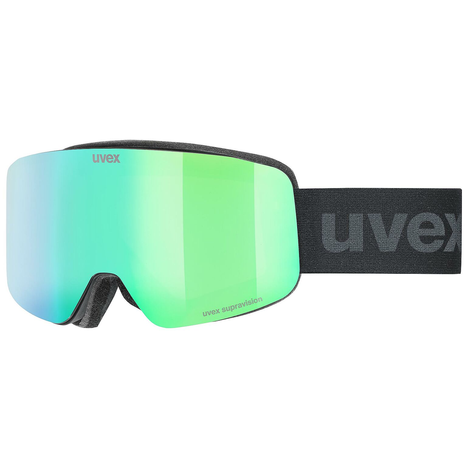 Uvex powder black green Uvex powder black green