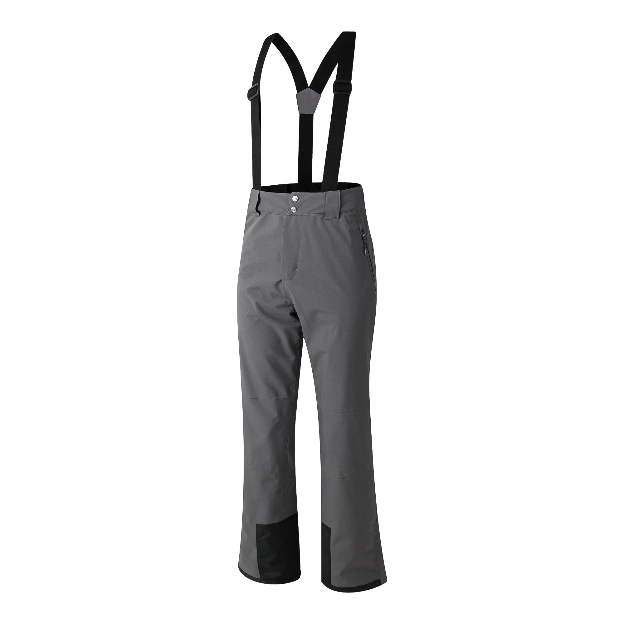 DMW486 Men’s Achieve II Ski Pants Iron Gate side DMW486 Men’s Achieve II Ski Pants Iron Gate side